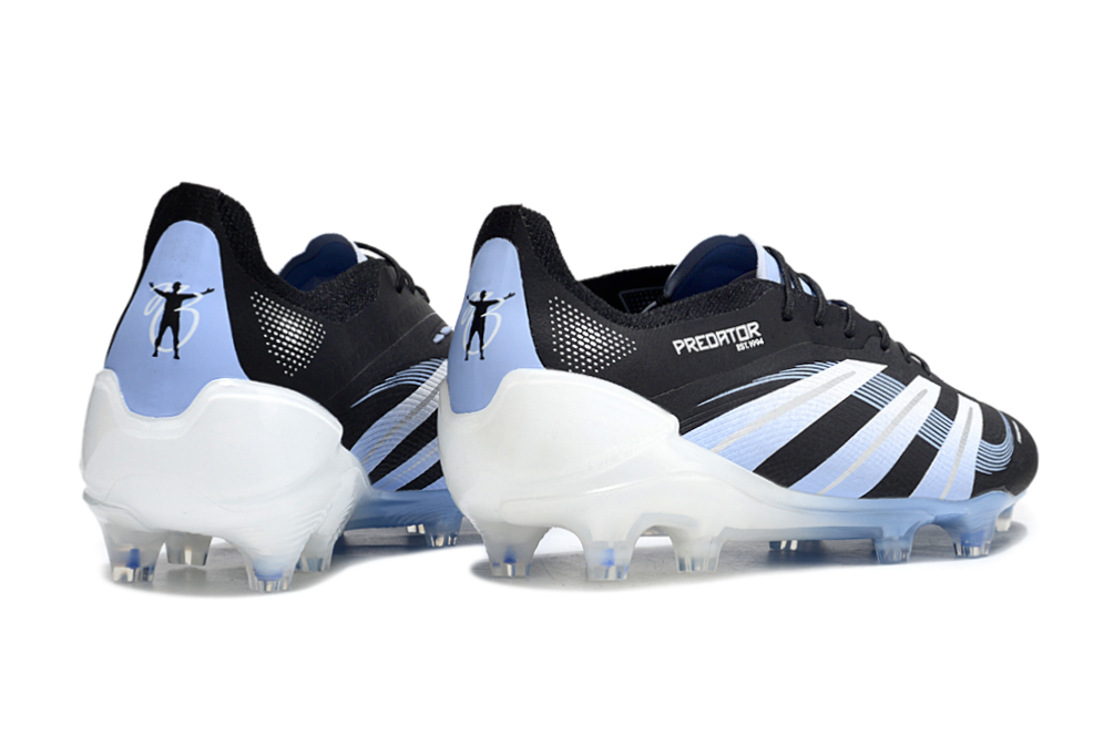 adidas Predator Elite FG Soccer Cleats CAM-GLD