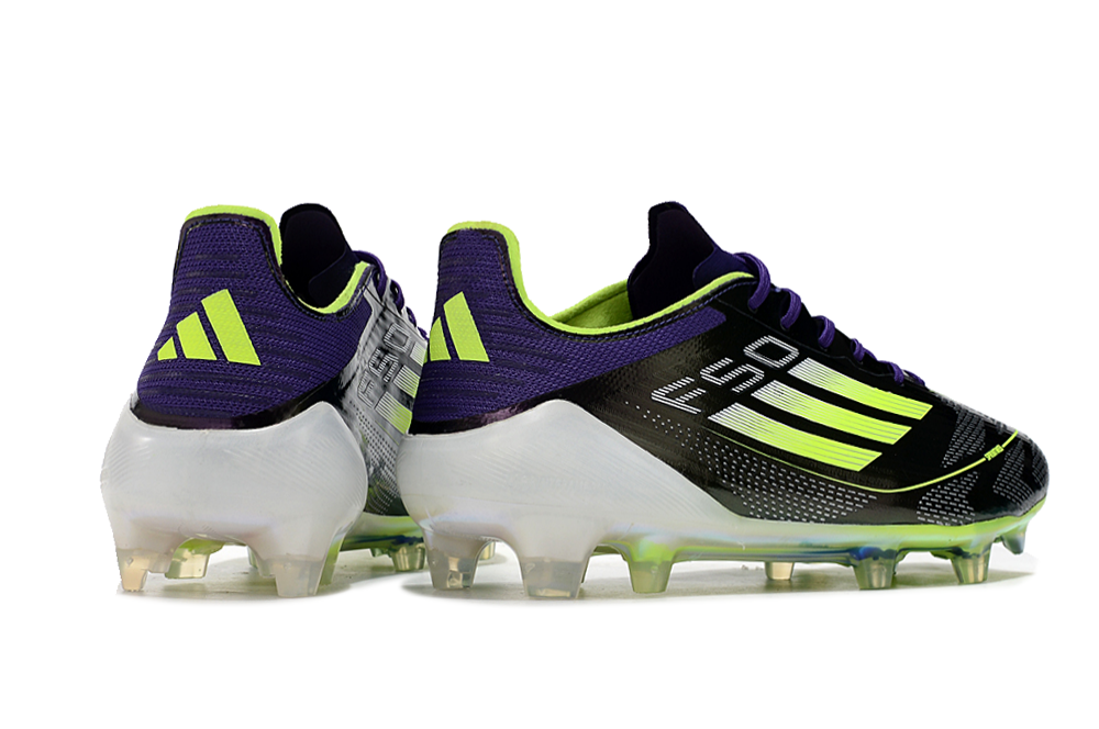 adidas F50 Elite FG Soccer Football Shoes Cleats PNK-BLU