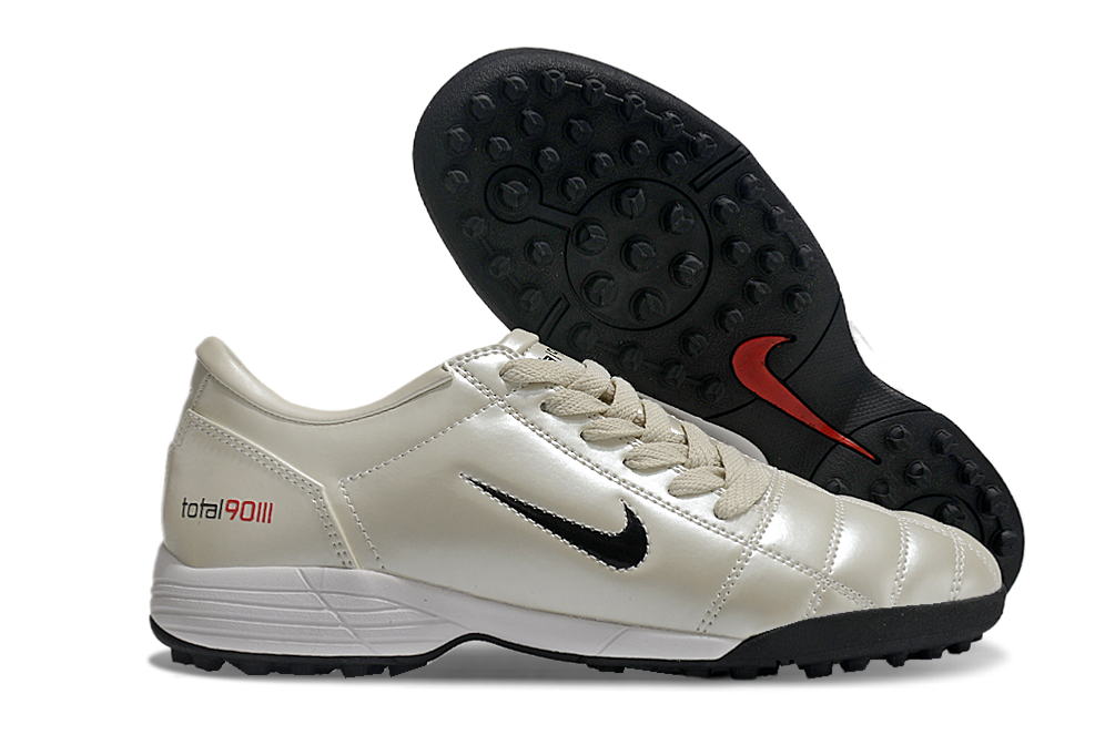 Nike Total 90 (T90) Laser SE FG/MG Football Soccer Boots Cleats SLW-PNK
