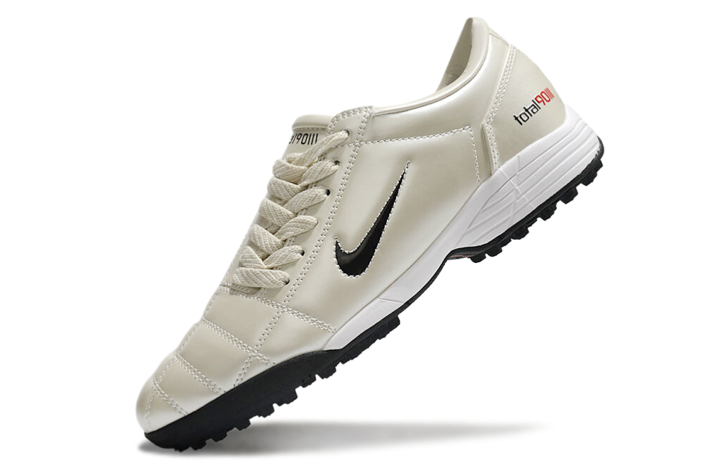 Nike Total 90 (T90) Laser SE FG/MG Football Soccer Boots Cleats SLW-PNK