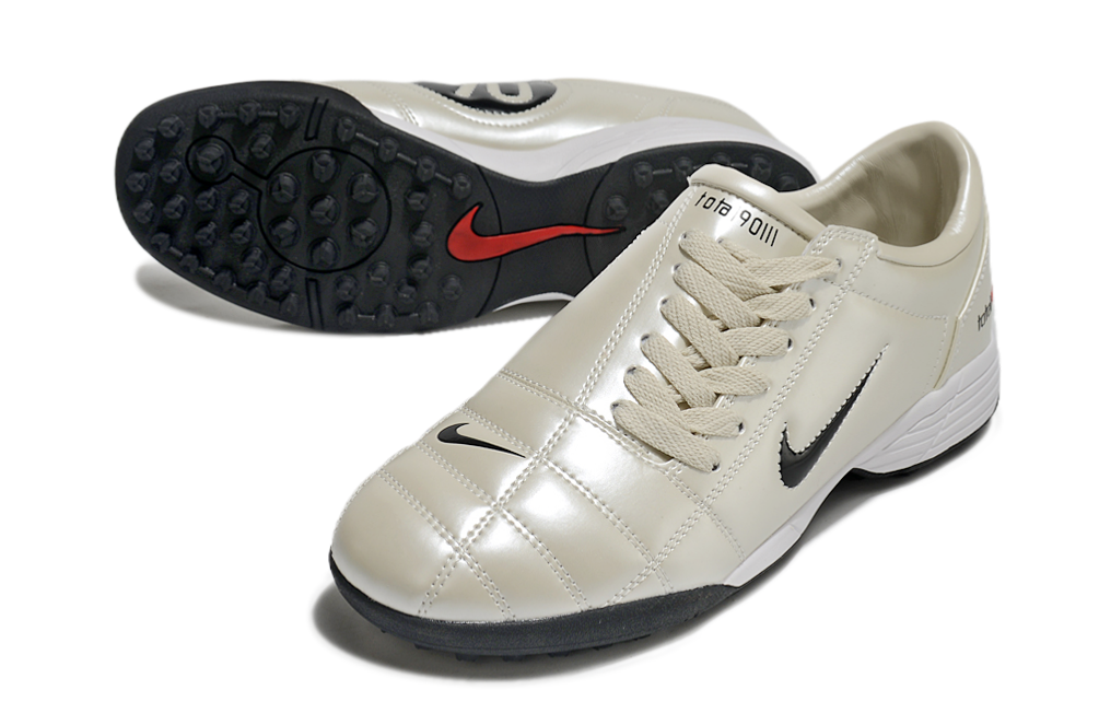 Nike Total 90 (T90) Laser SE FG/MG Football Soccer Boots Cleats SLW-PNK