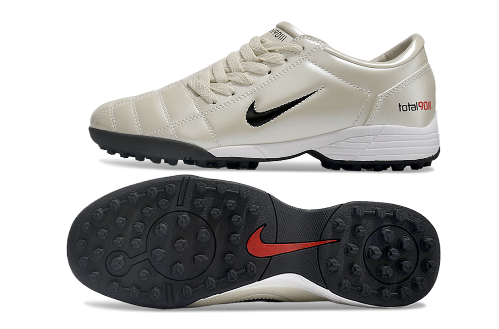 Nike Total 90 (T90) Laser SE FG/MG Football Soccer Boots Cleats SLW-PNK