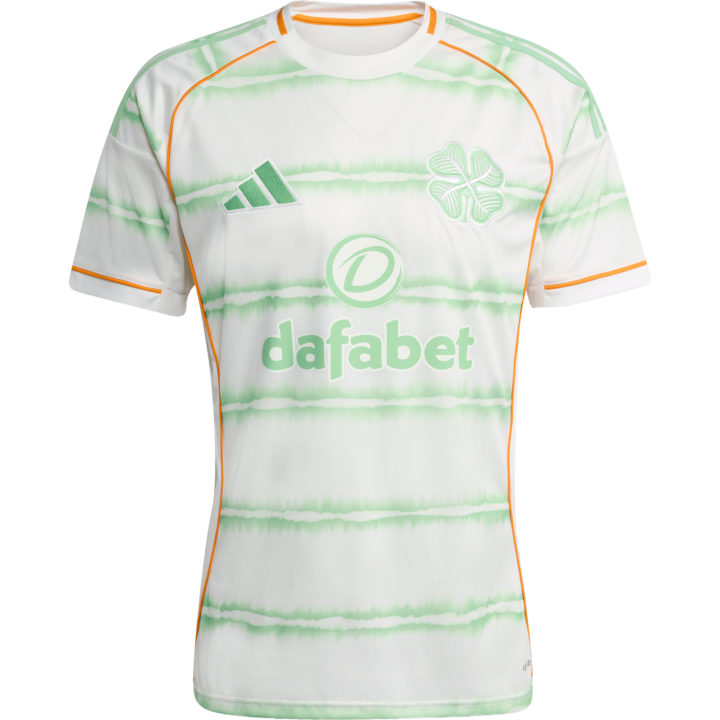 adidas Celtic FC 2025-26 Men's 3rd Stadium Jersey
