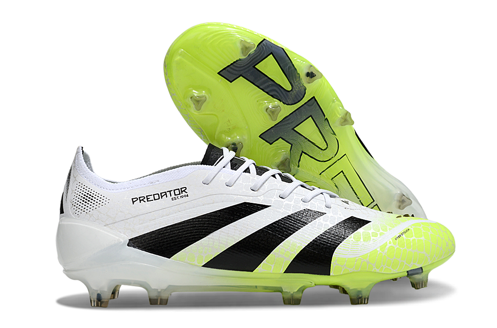 adidas Predator Elite FG Soccer Cleats CAM-GLD