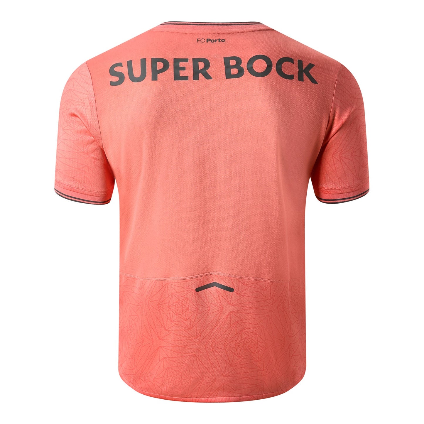 New Balance FC Porto 2025-26 Men's Away Stadium Jersey