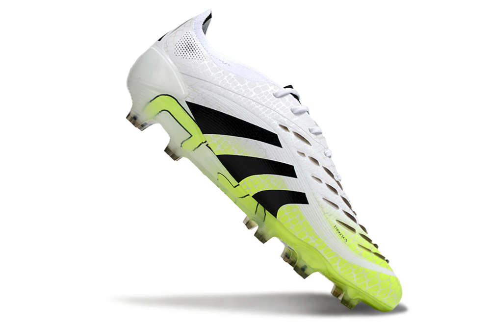 adidas Predator Elite FG Soccer Cleats CAM-GLD