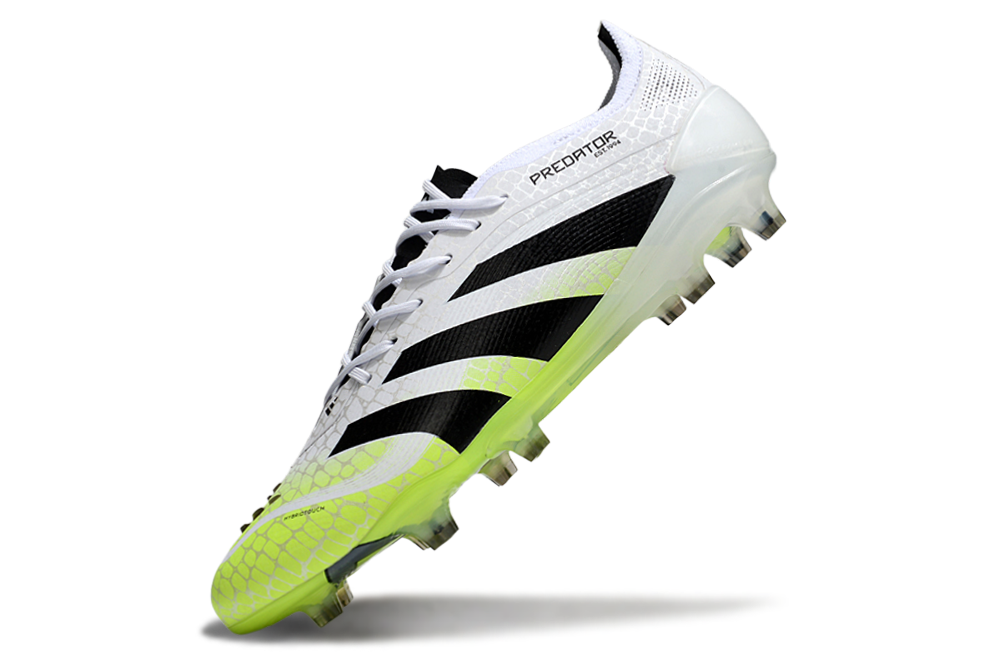 adidas Predator Elite FG Soccer Cleats CAM-GLD