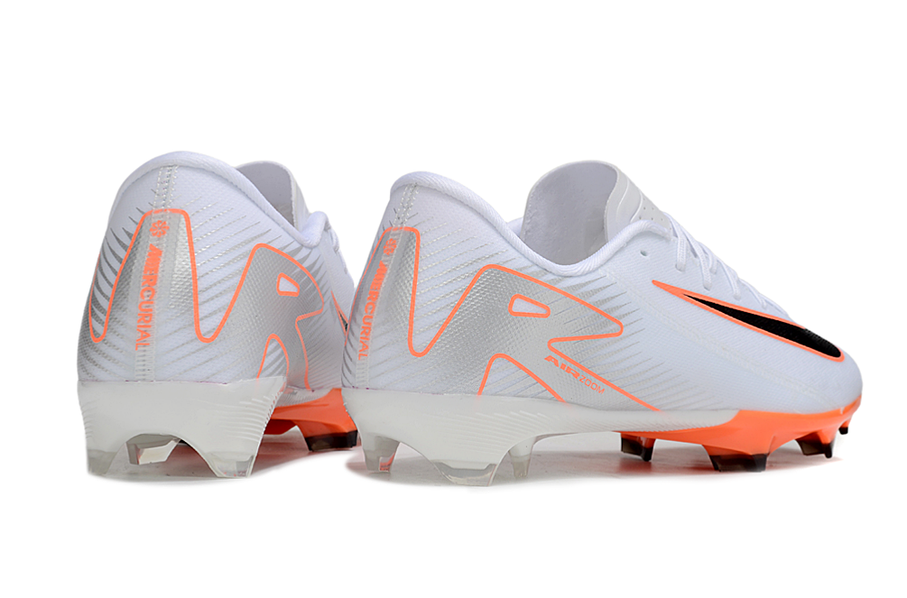 NIKE AIR ZOOM MERCURIAL VAPOR XVI ACADEMY X MBAPPE FGMG Football Soccer Boots CleatsPNK