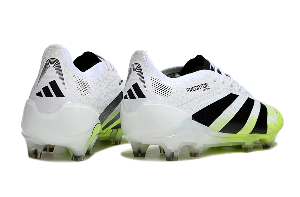 adidas Predator Elite FG Soccer Cleats CAM-GLD