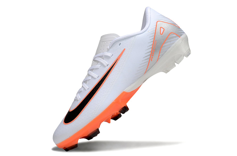 NIKE AIR ZOOM MERCURIAL VAPOR XVI ACADEMY X MBAPPE FGMG Football Soccer Boots CleatsPNK