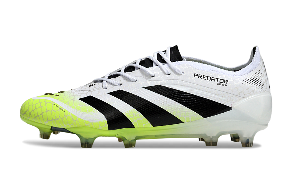 adidas Predator Elite FG Soccer Cleats CAM-GLD