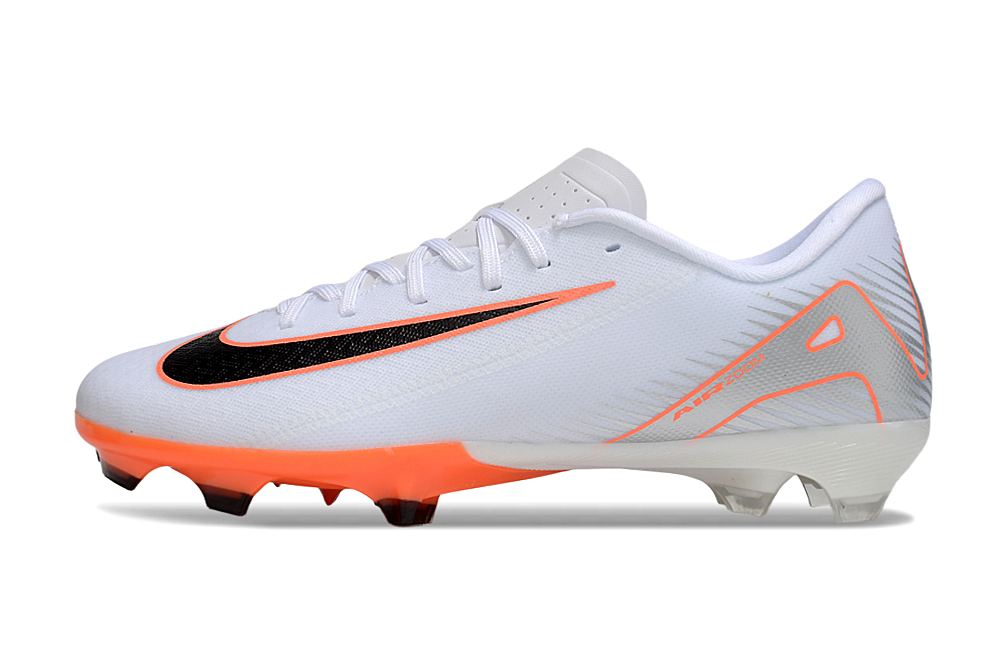 NIKE AIR ZOOM MERCURIAL VAPOR XVI ACADEMY X MBAPPE FGMG Football Soccer Boots CleatsPNK