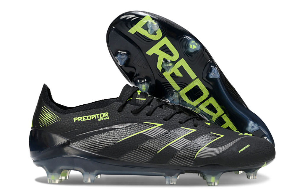 adidas Predator Elite FG Soccer Cleats CAM-GLD