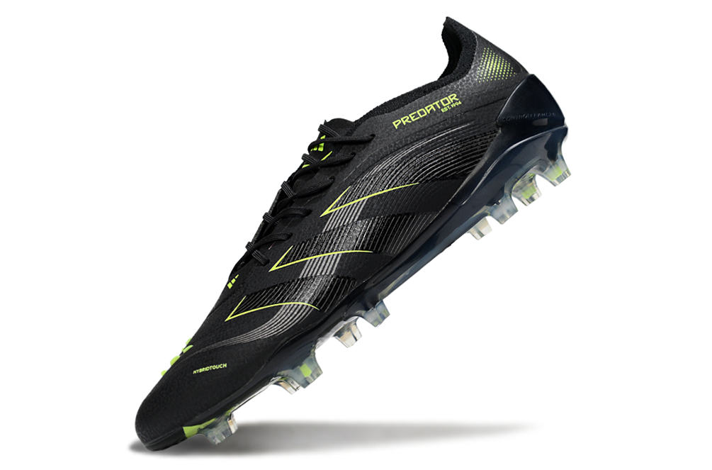 adidas Predator Elite FG Soccer Cleats CAM-GLD