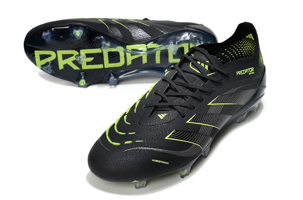 adidas Predator Elite FG Soccer Cleats CAM-GLD