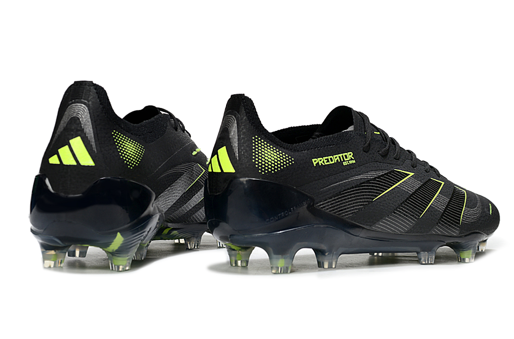 adidas Predator Elite FG Soccer Cleats CAM-GLD
