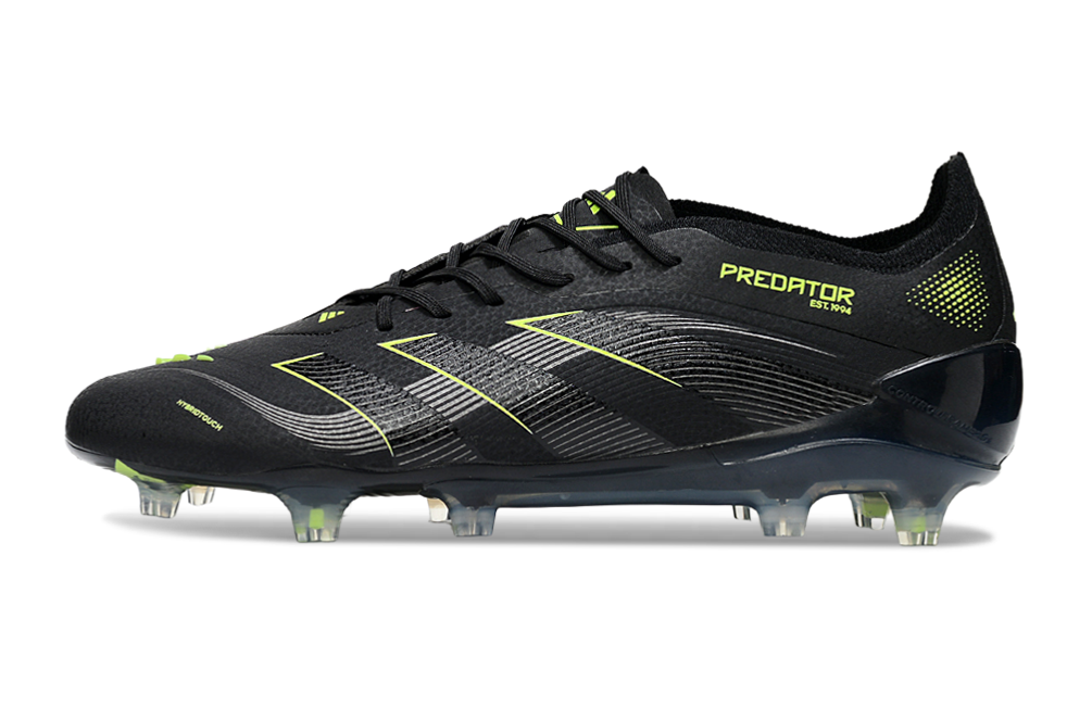 adidas Predator Elite FG Soccer Cleats CAM-GLD