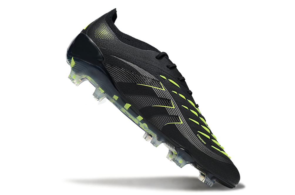 adidas Predator Elite FG Soccer Cleats CAM-GLD