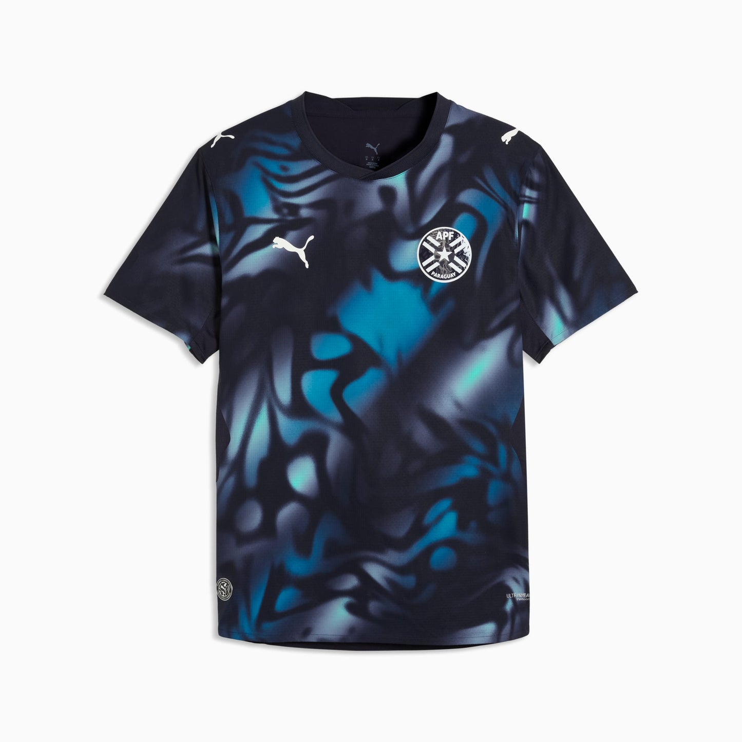 Men's Paraguay 2026 Away Football Soccer Jersey