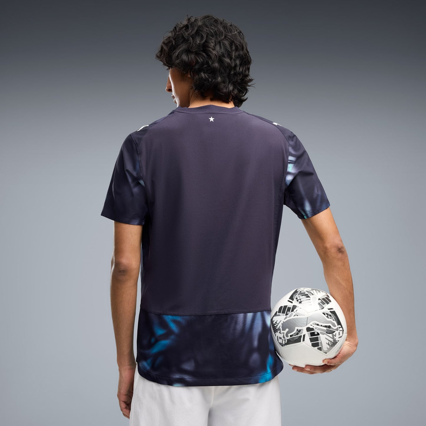 Men's Paraguay 2026 Away Football Soccer Jersey