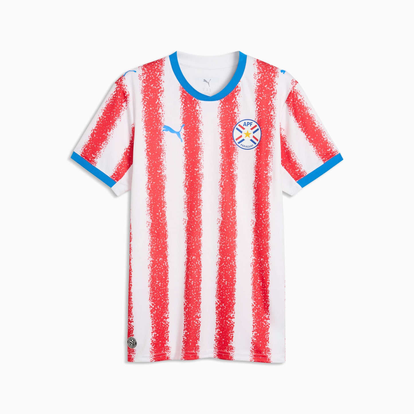 Men's Paraguay 2026 Away Football Soccer Jersey