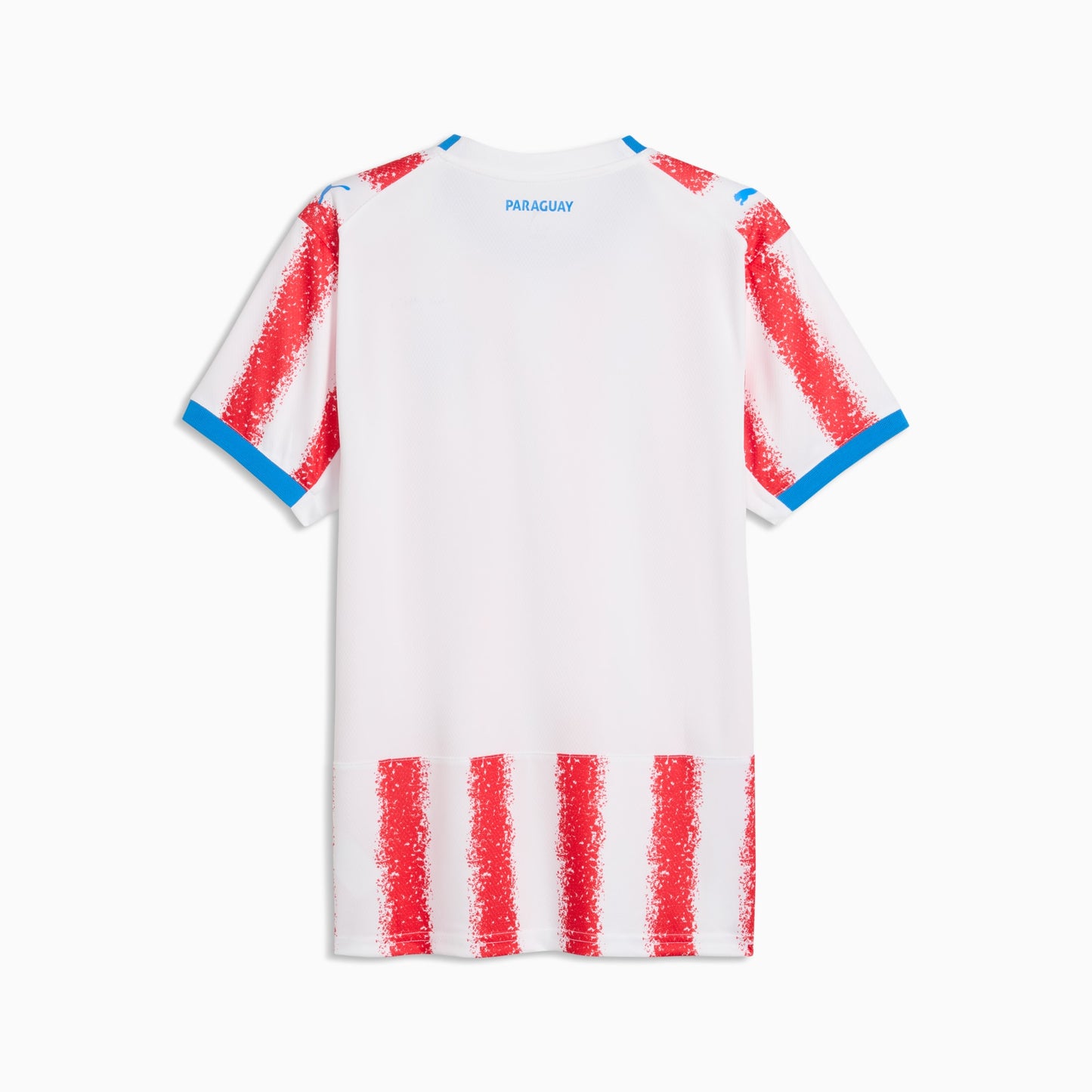 Men's Paraguay 2026 Away Football Soccer Jersey
