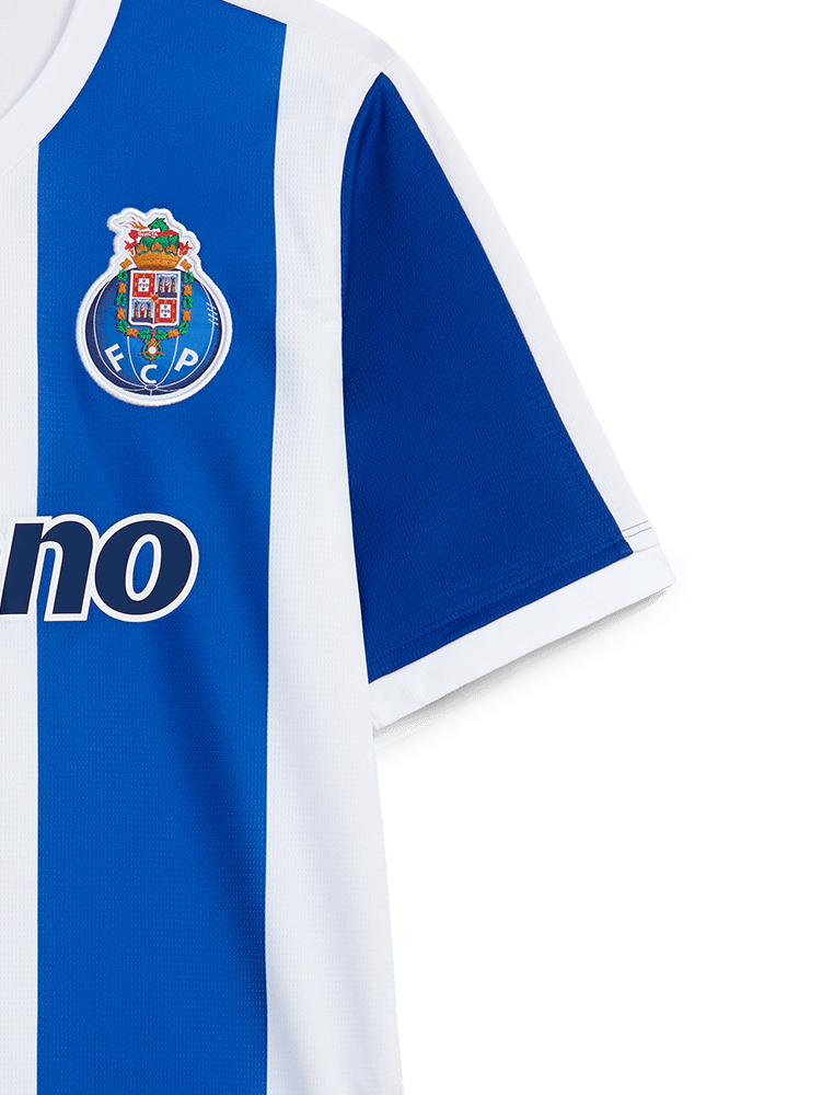 FC Porto 2026/27 Home Football Soccer Jersey - Stadium Replica - Final Third Kit