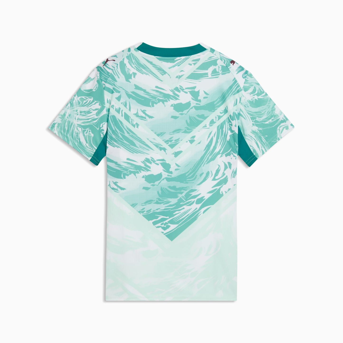 Portugal 2026 Away Jersey Women