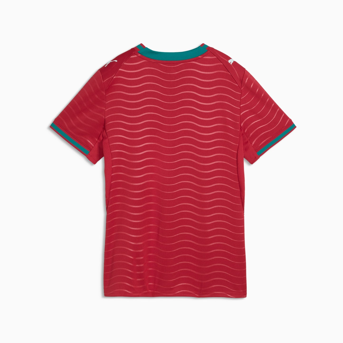 Portugal 2026 Home Jersey Women