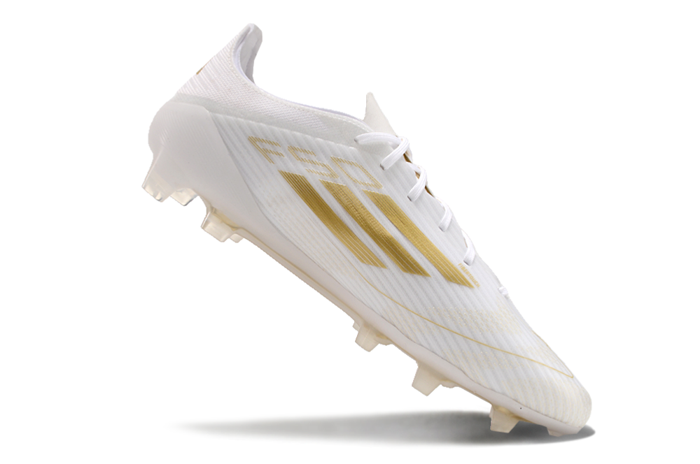 adidas F50 Elite FG Soccer Football Shoes Cleats GRN-BLK