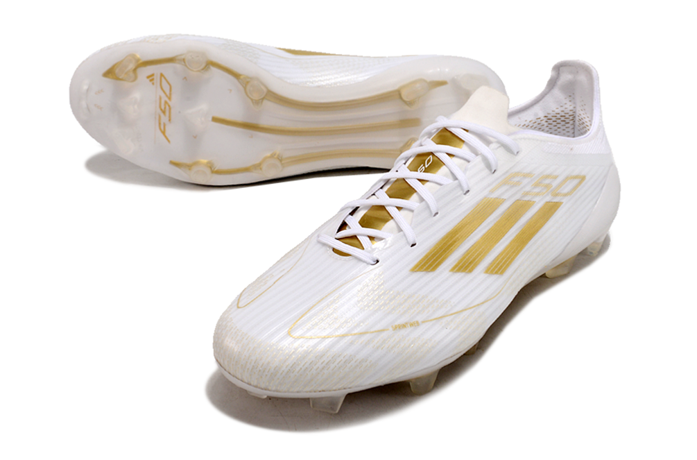 adidas F50 Elite FG Soccer Football Shoes Cleats GRN-BLK