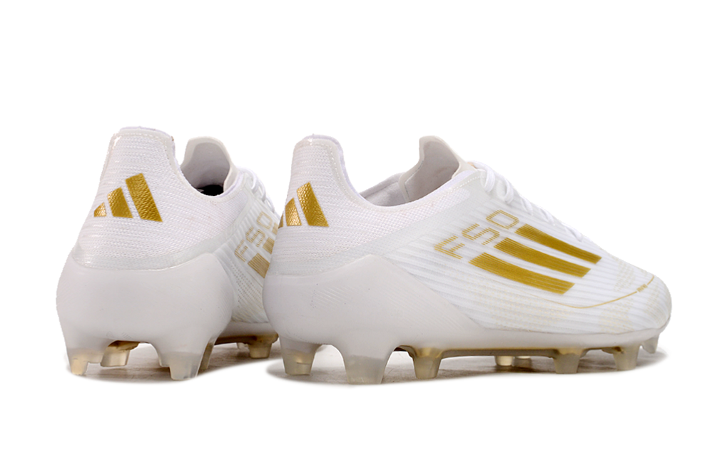 adidas F50 Elite FG Soccer Football Shoes Cleats GRN-BLK