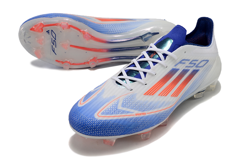 adidas F50 Elite FG Soccer Football Shoes Cleats GRN-BLK