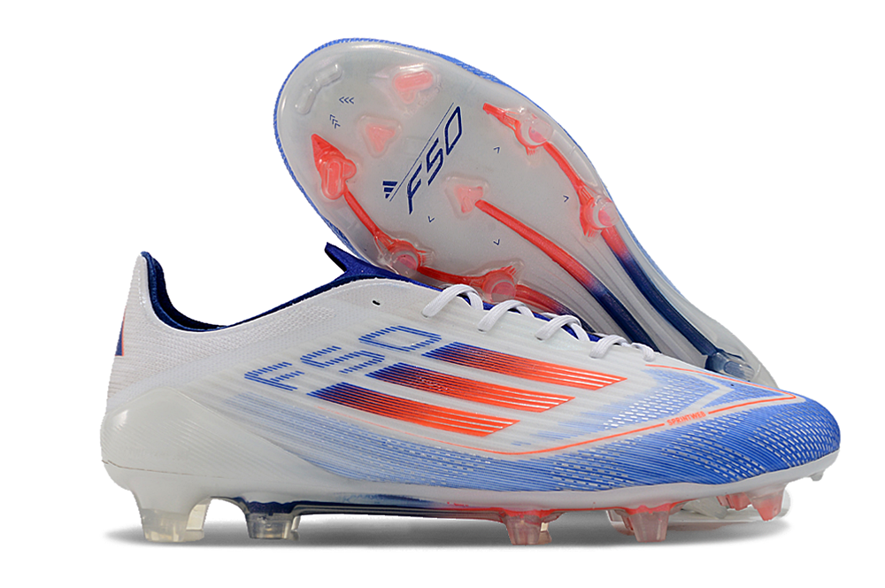 adidas F50 Elite FG Soccer Football Shoes Cleats GRN-BLK