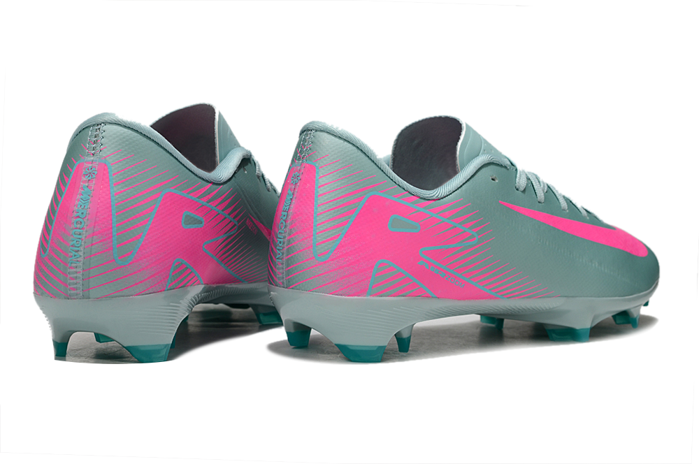 NIKE AIR ZOOM MERCURIAL VAPOR XVI ACADEMY X MBAPPE FGMG PNK