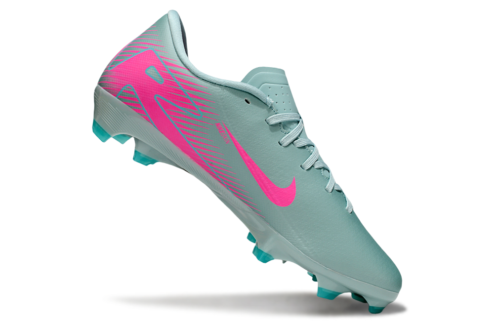NIKE AIR ZOOM MERCURIAL VAPOR XVI ACADEMY X MBAPPE FGMG PNK