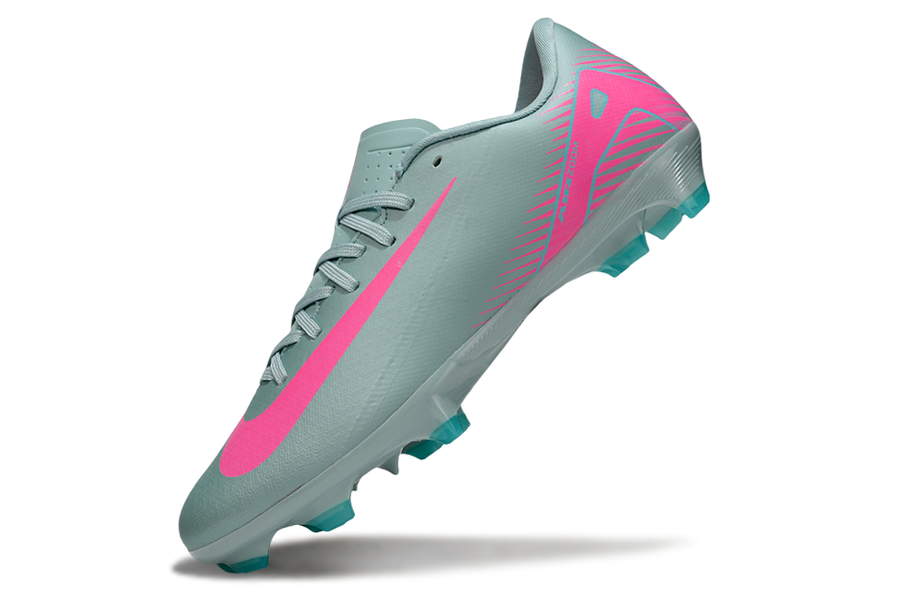 NIKE AIR ZOOM MERCURIAL VAPOR XVI ACADEMY X MBAPPE FGMG PNK