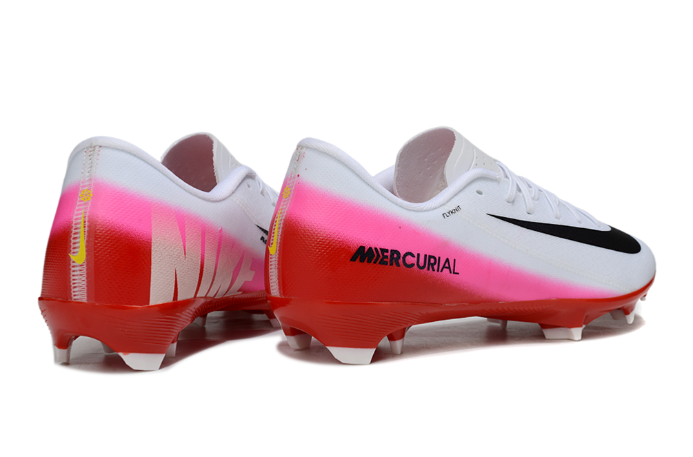 NIKE AIR ZOOM MERCURIAL VAPOR XVI ACADEMY X MBAPPE FGMG PNK