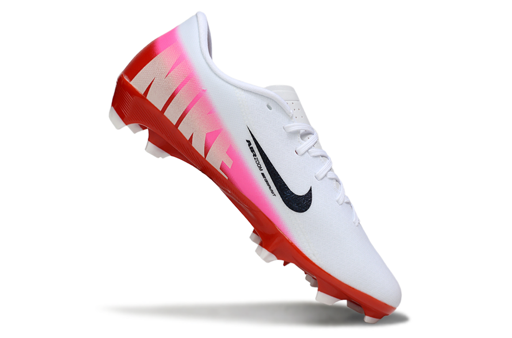 NIKE AIR ZOOM MERCURIAL VAPOR XVI ACADEMY X MBAPPE FGMG PNK