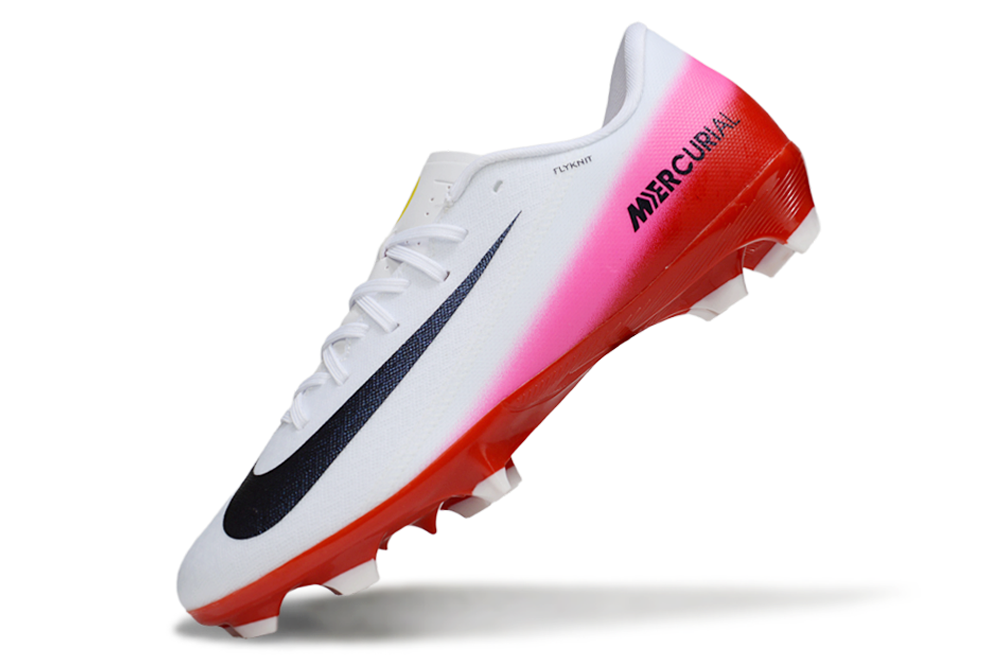 NIKE AIR ZOOM MERCURIAL VAPOR XVI ACADEMY X MBAPPE FGMG PNK