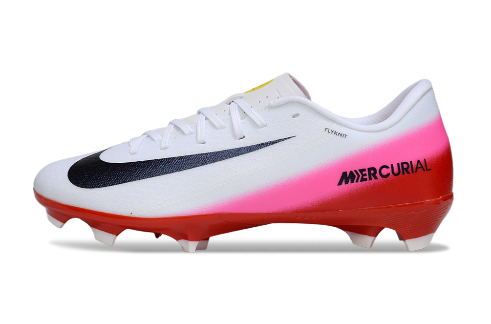 NIKE AIR ZOOM MERCURIAL VAPOR XVI ACADEMY X MBAPPE FGMG PNK