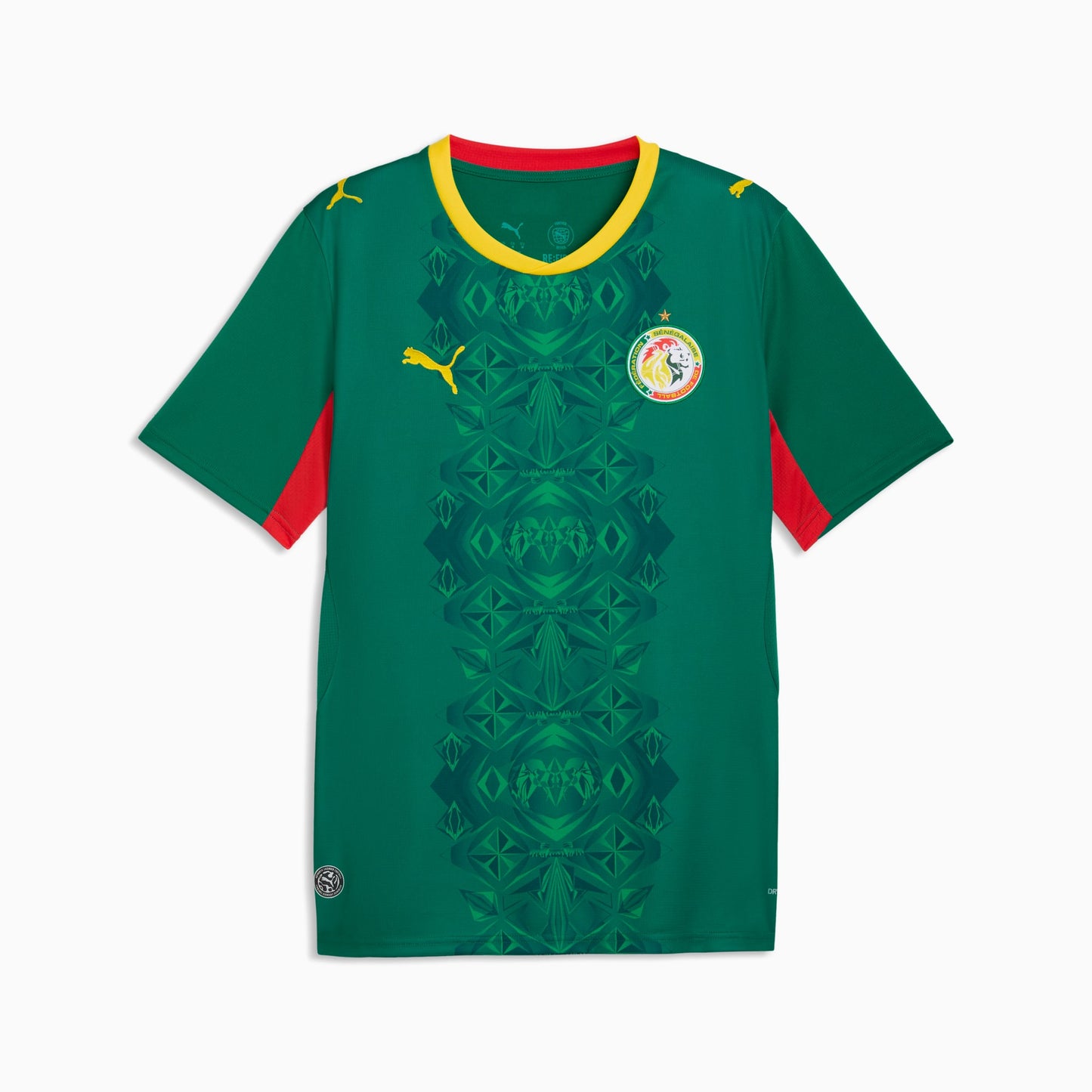 Men's Senegal 2026 Away Football Soccer Jersey