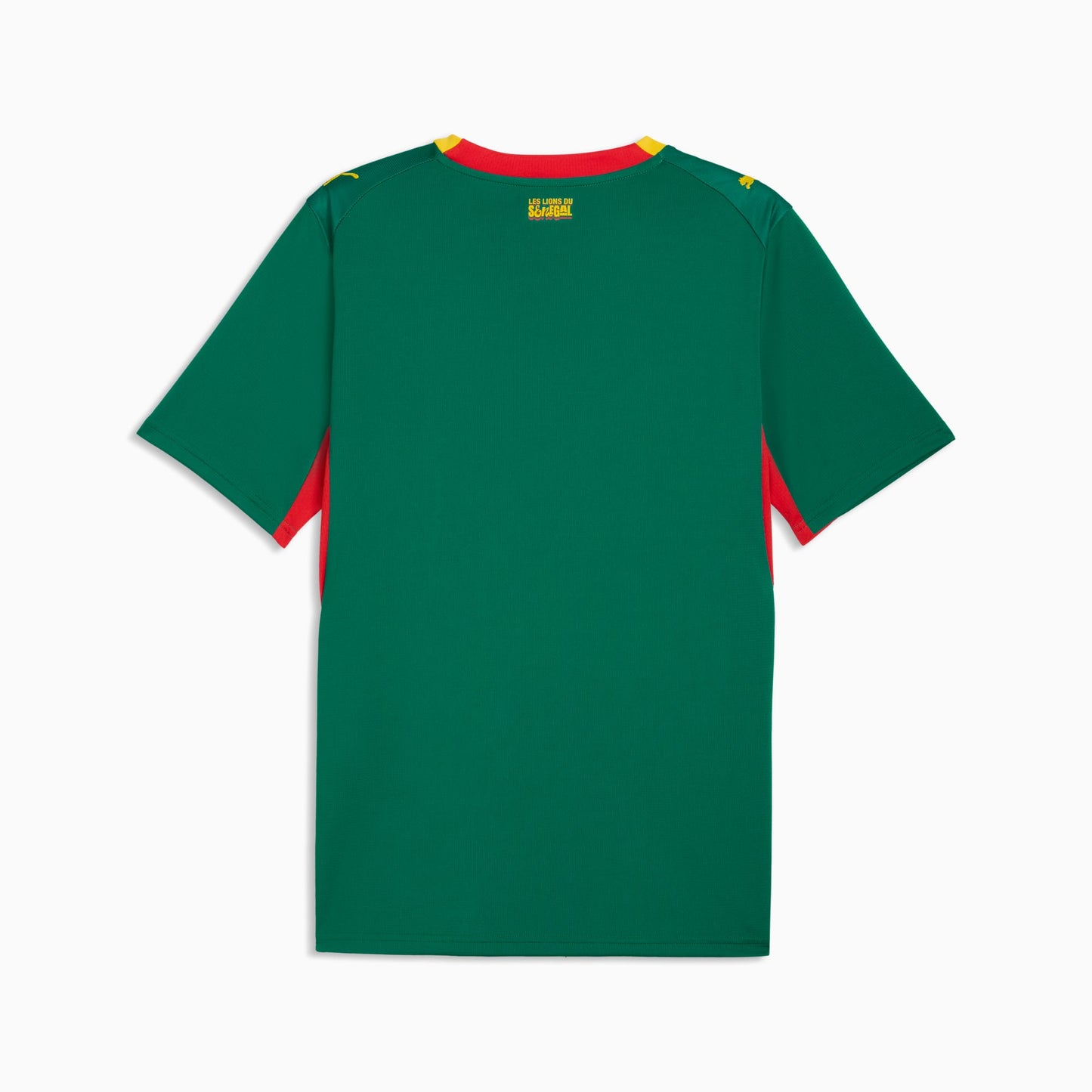 Men's Senegal 2026 Away Football Soccer Jersey