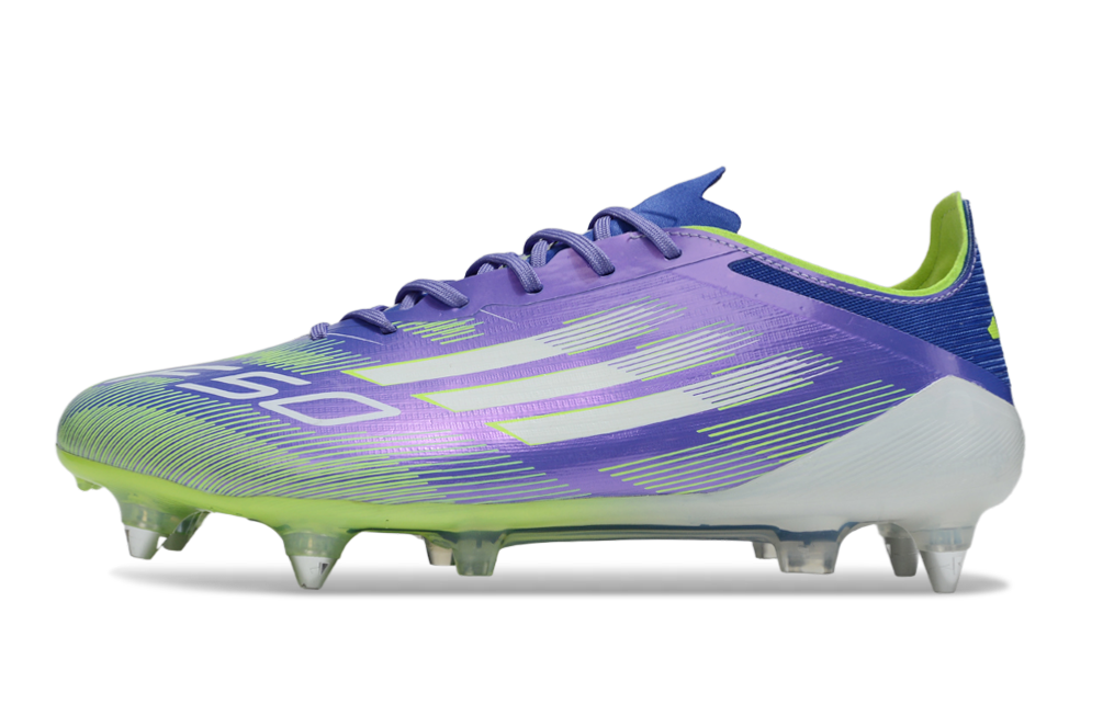 adidas F50 Elite SG Soccer Cleats - Pack 3