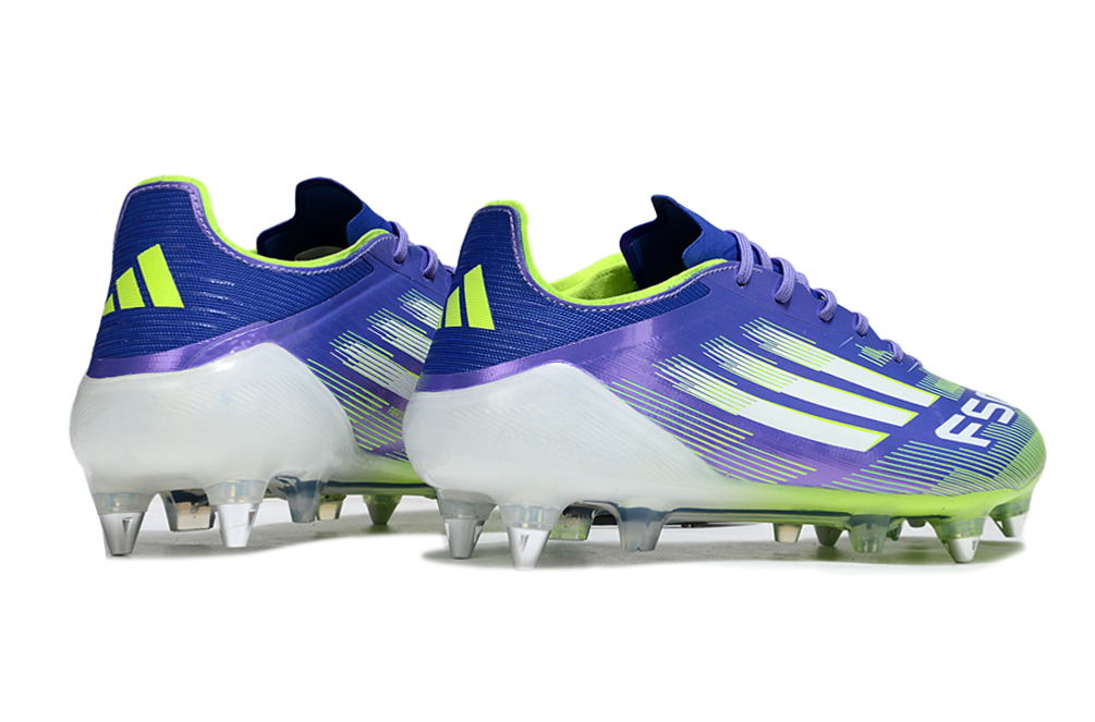 adidas F50 Elite SG Soccer Cleats - Pack 3