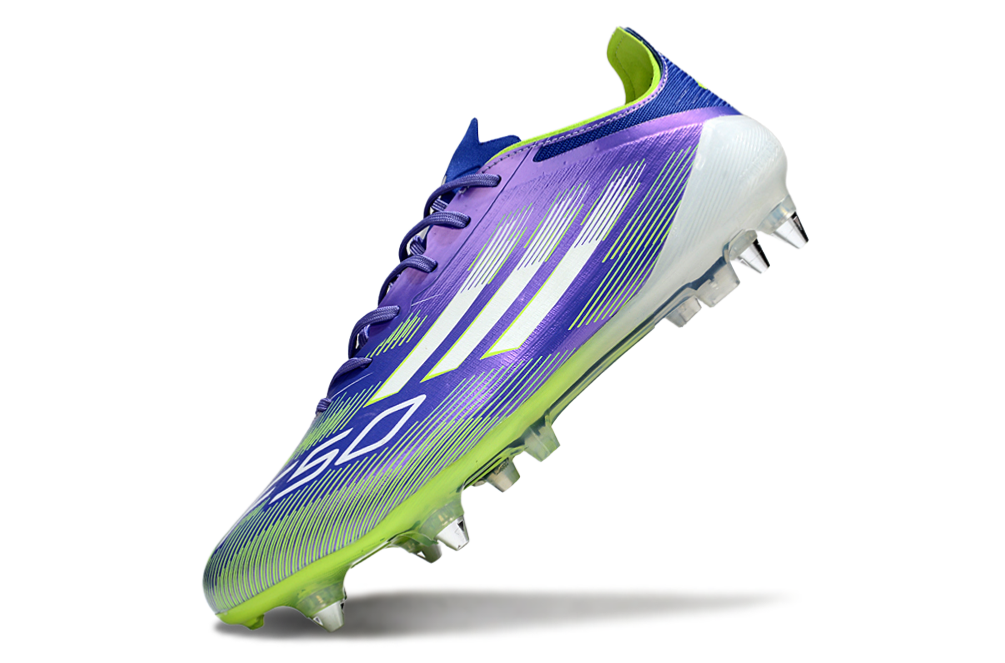 adidas F50 Elite SG Soccer Cleats - Pack 3