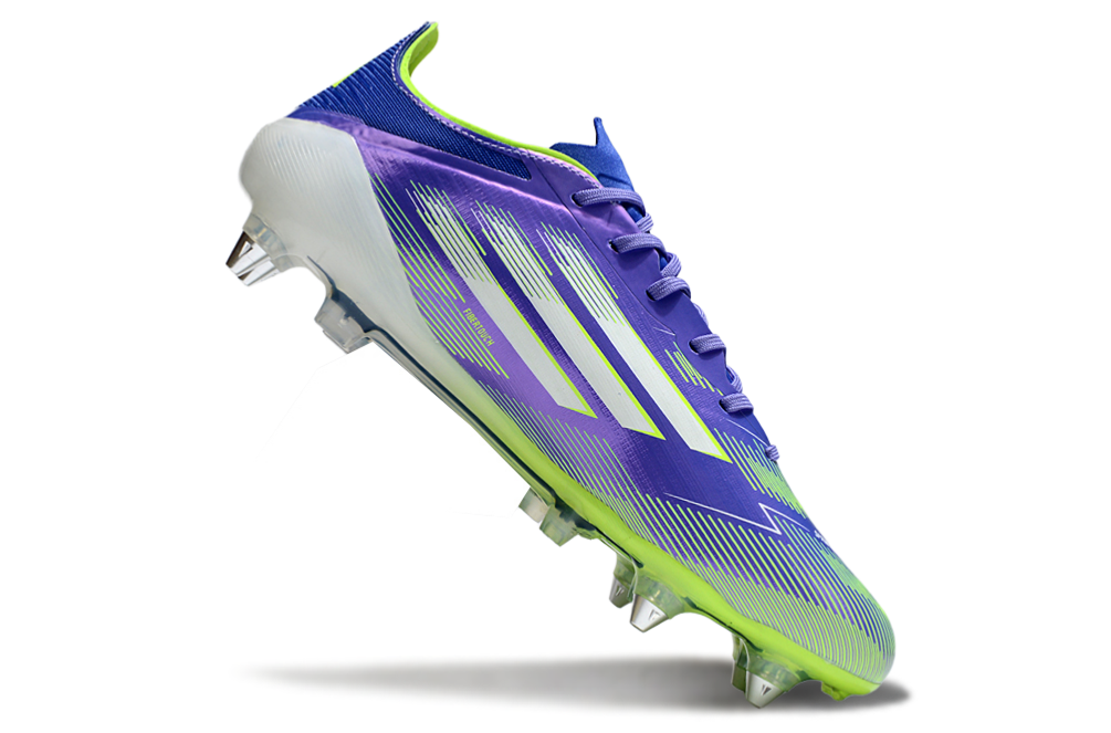 adidas F50 Elite SG Soccer Cleats - Pack 3