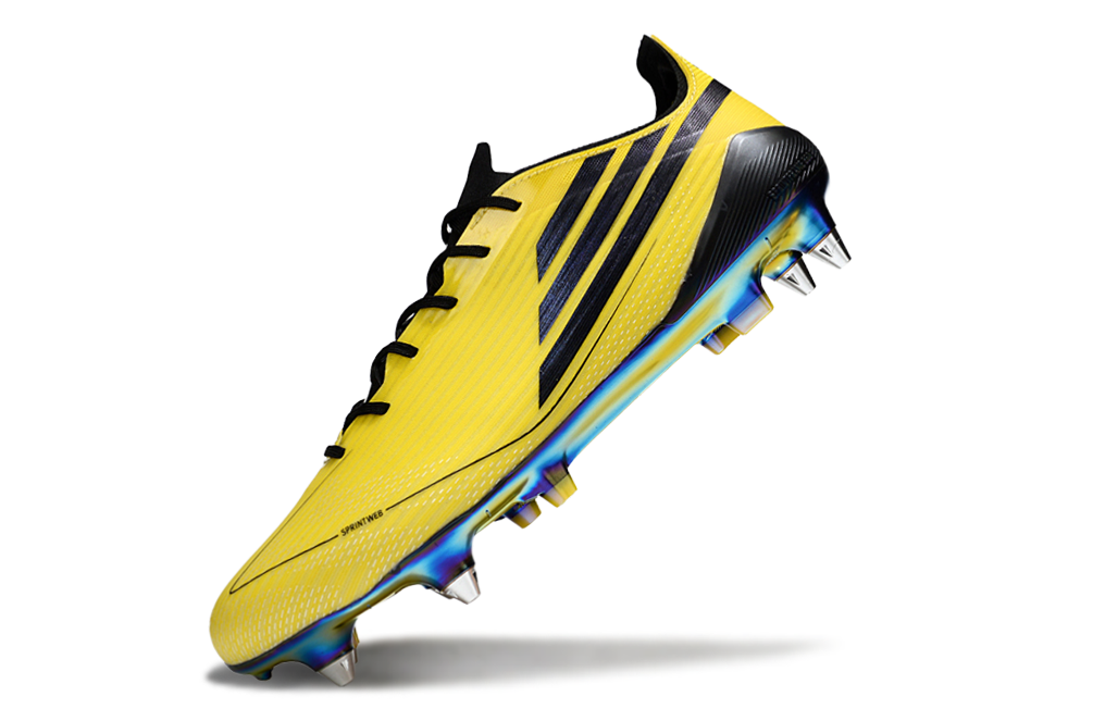 adidas F50 Elite SG Soccer Cleats - Pack 3