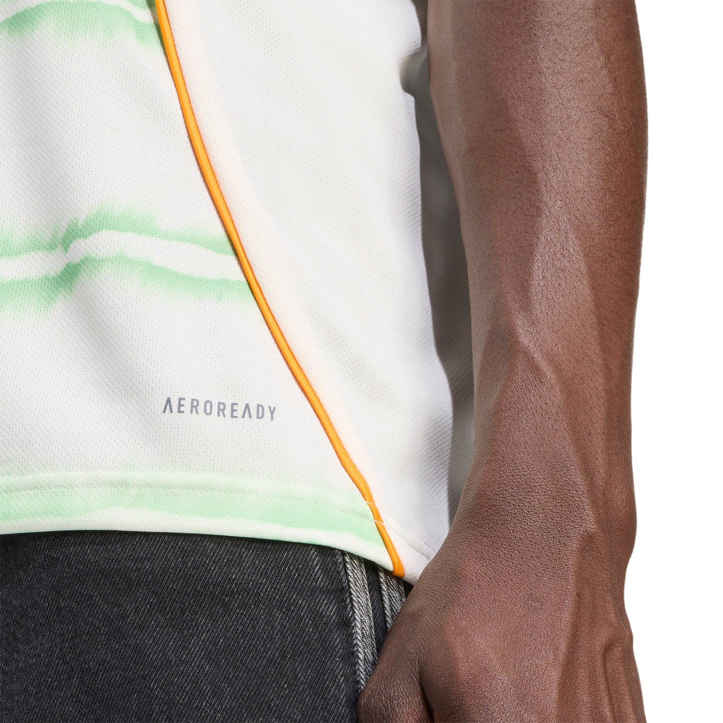 adidas Celtic FC 2025-26 Men's 3rd Stadium Jersey