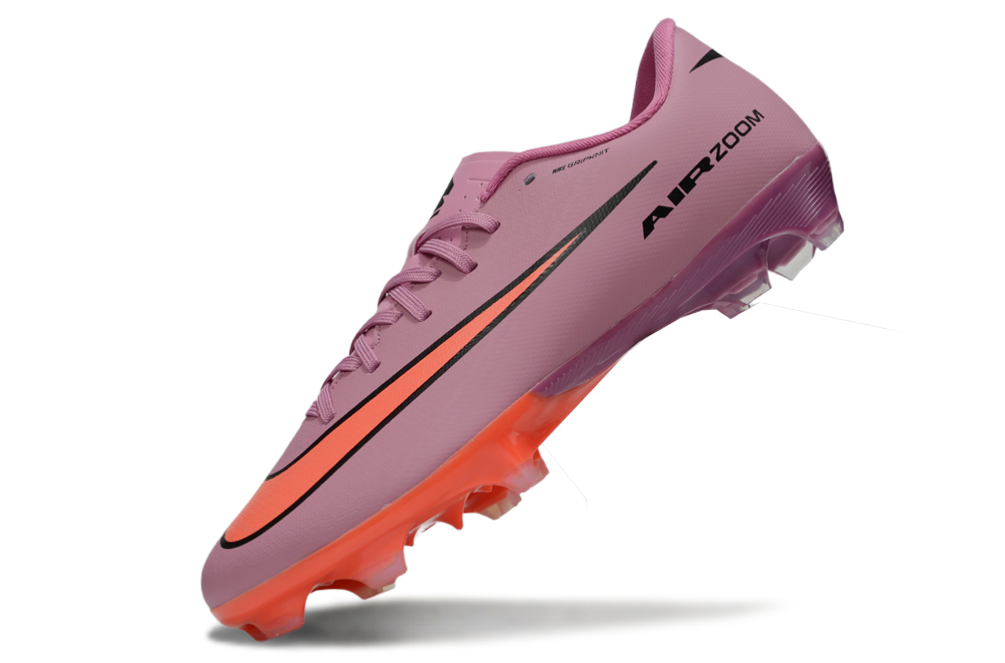 NIKE AIR ZOOM MERCURIAL VAPOR XVI ACADEMY X MBAPPE FGMG PNK